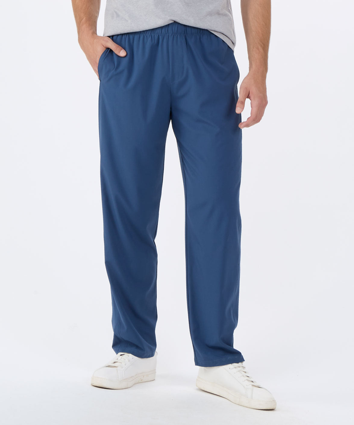 Men's Tech Pant Boxercraft