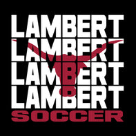 Stacked Lambert