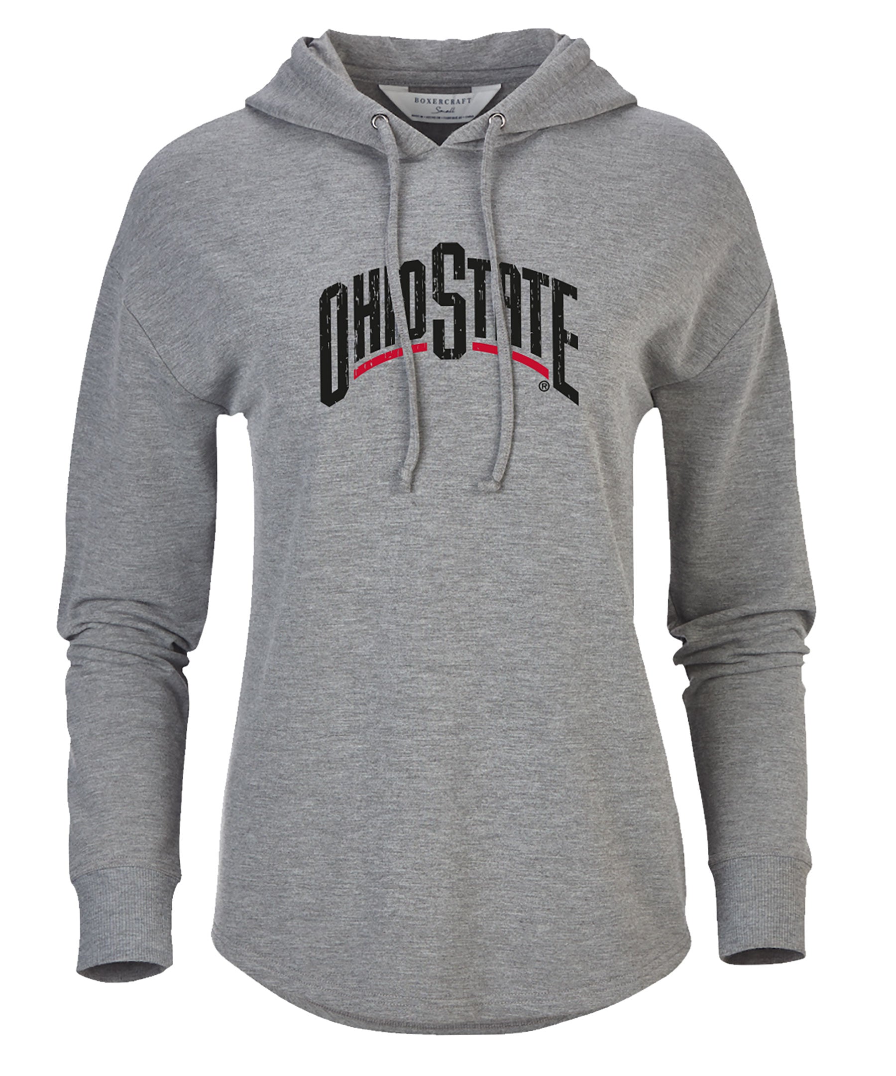 ohio state hoodie for women