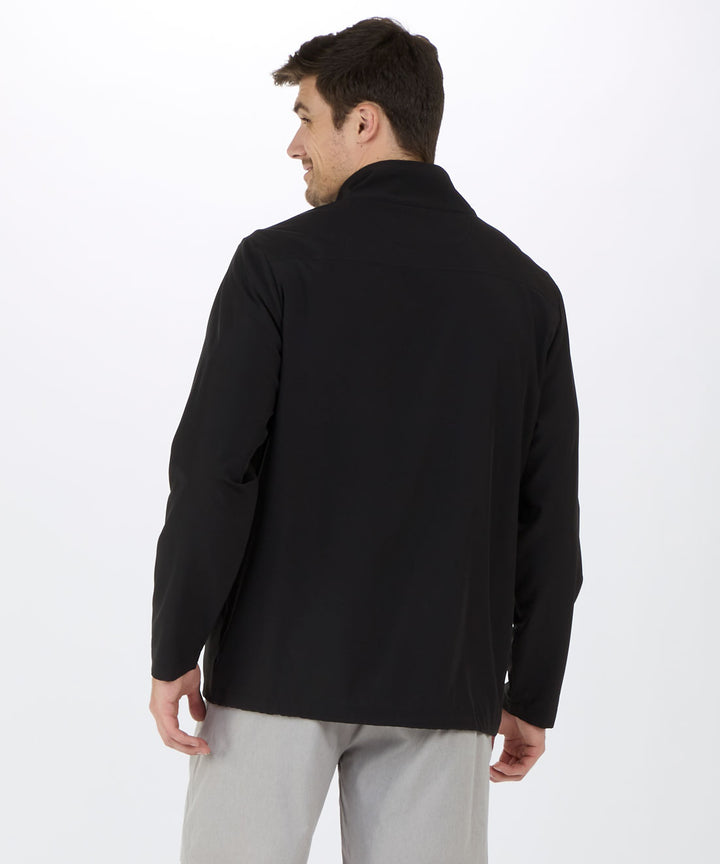 メル11286 Mercer+Mettle Stretch 1/4-Zip Pullover | Product | SanMar