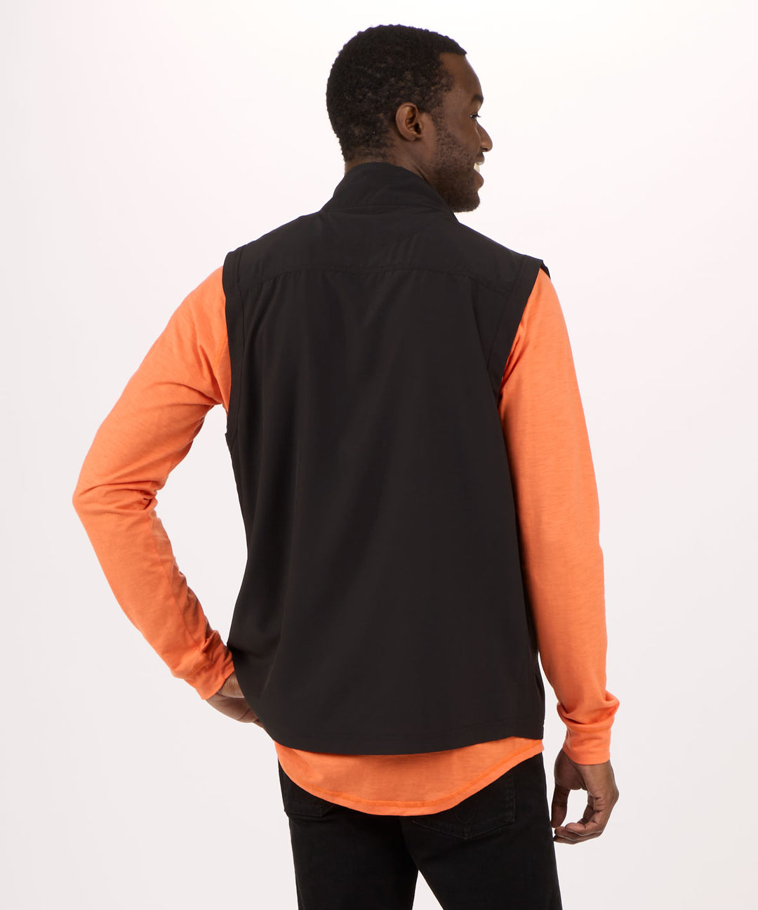 Boxercraft vest sales
