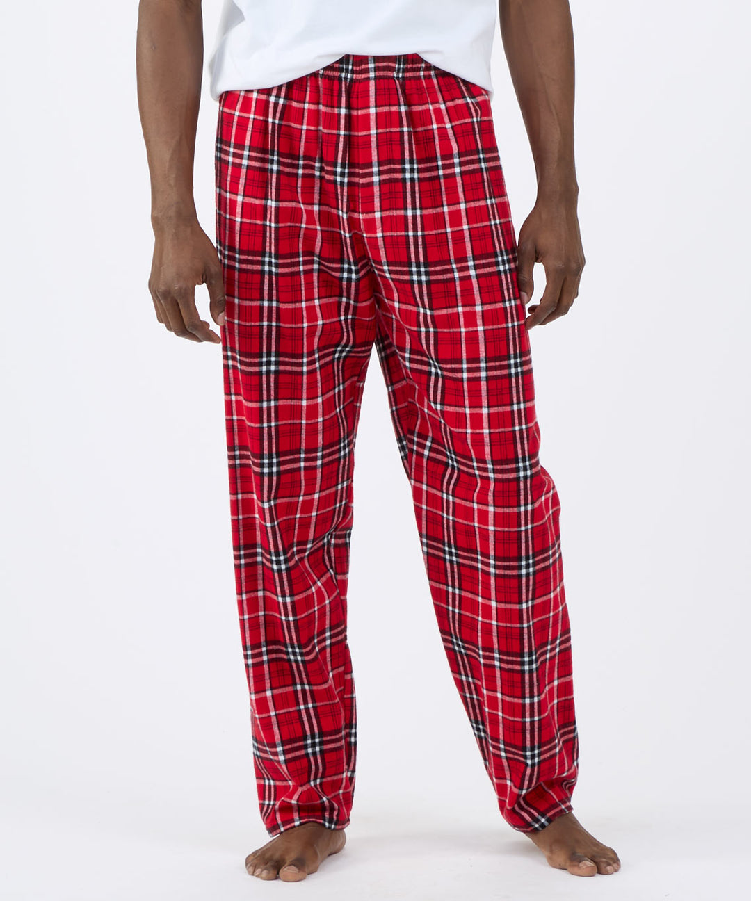 Men's Harley Flannel Pant – Boxercraft