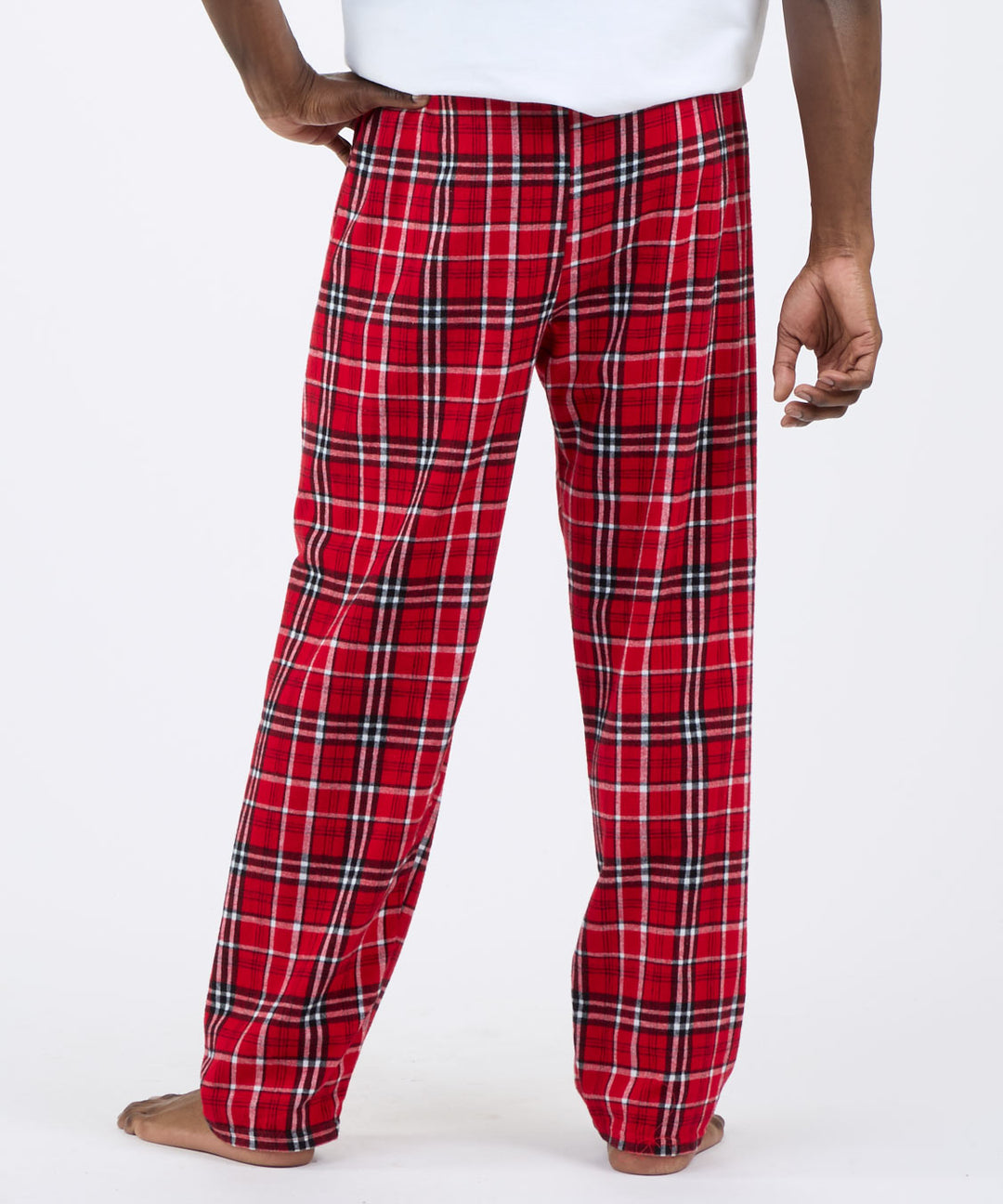 Men's Harley Flannel Pant – Boxercraft