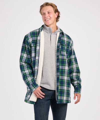 gordon plaid