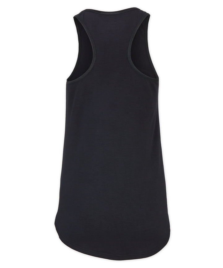 Women's Bamboo Tank – Boxercraft