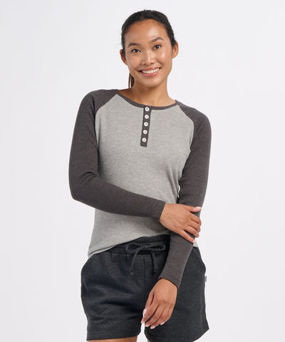 oxford heather/charcoal