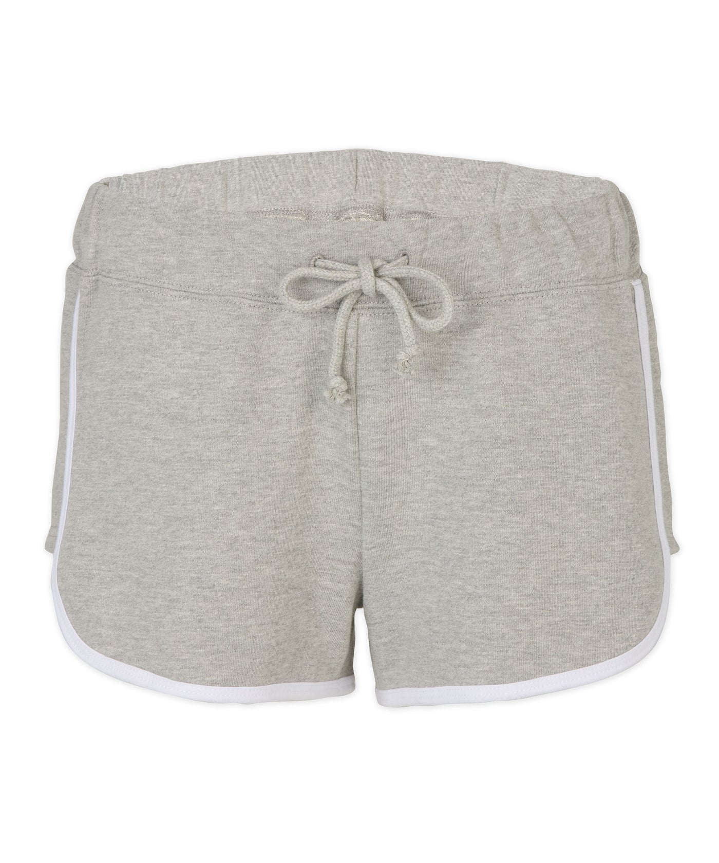 oxford heather/white