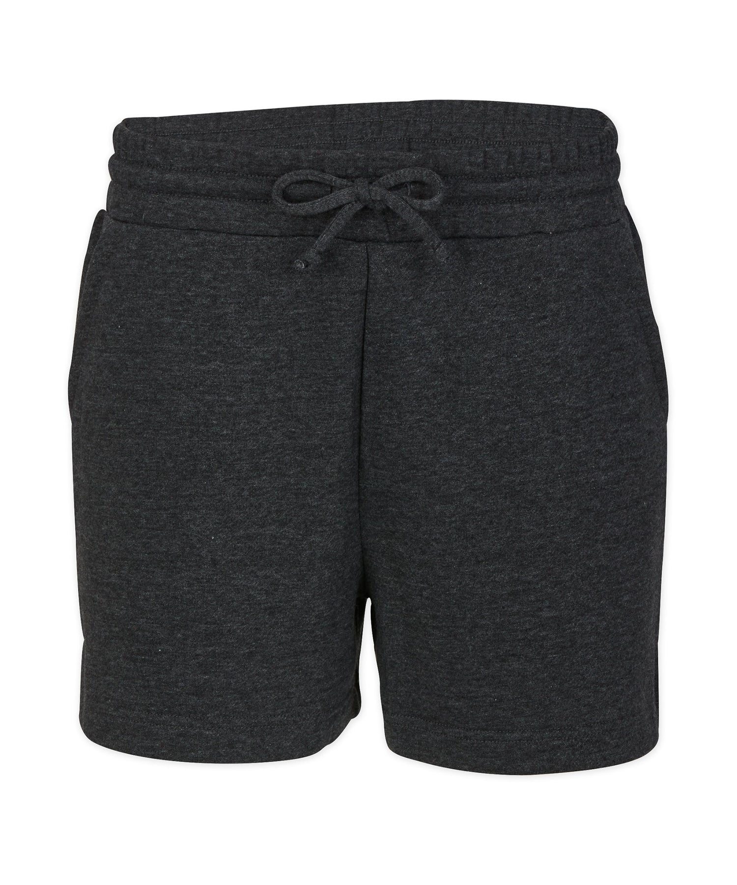 Women's Fleece Short Boxercraft