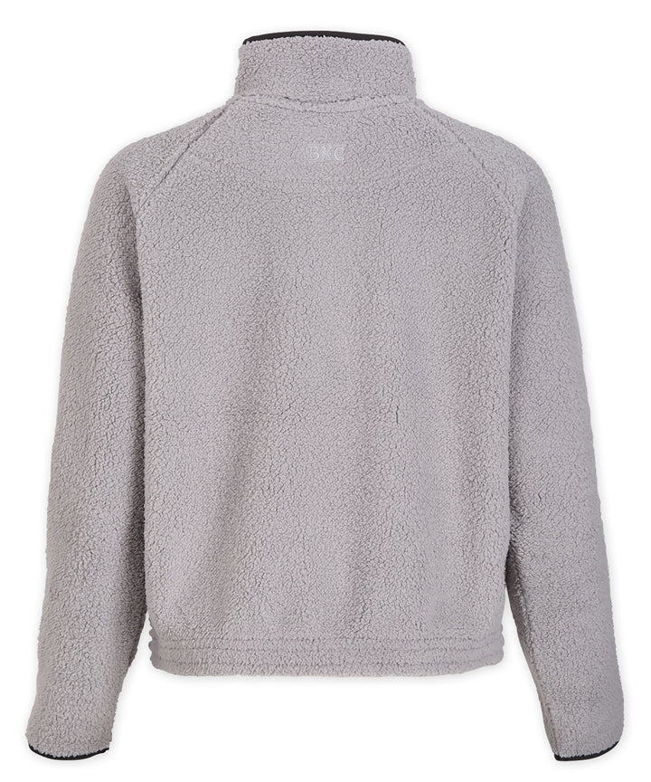Women's Everest Fleece Half-Zip – Boxercraft