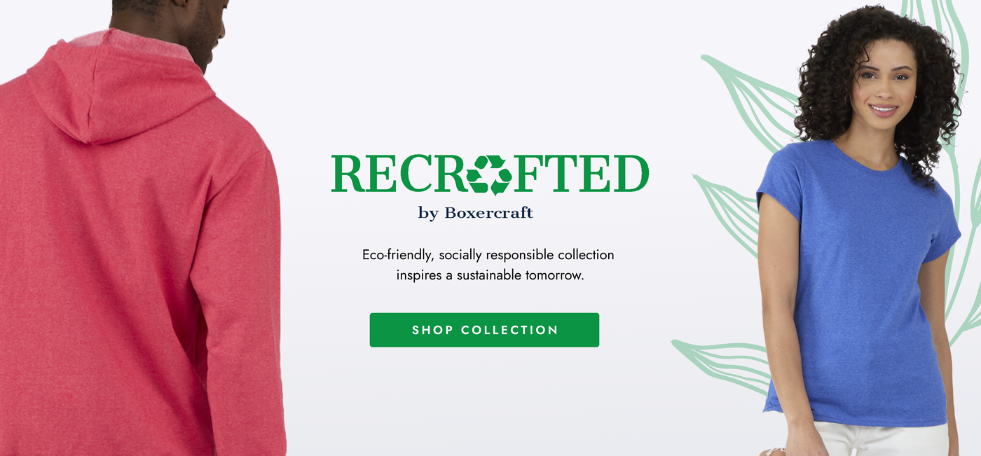 Boxercraft sweatshirt deals