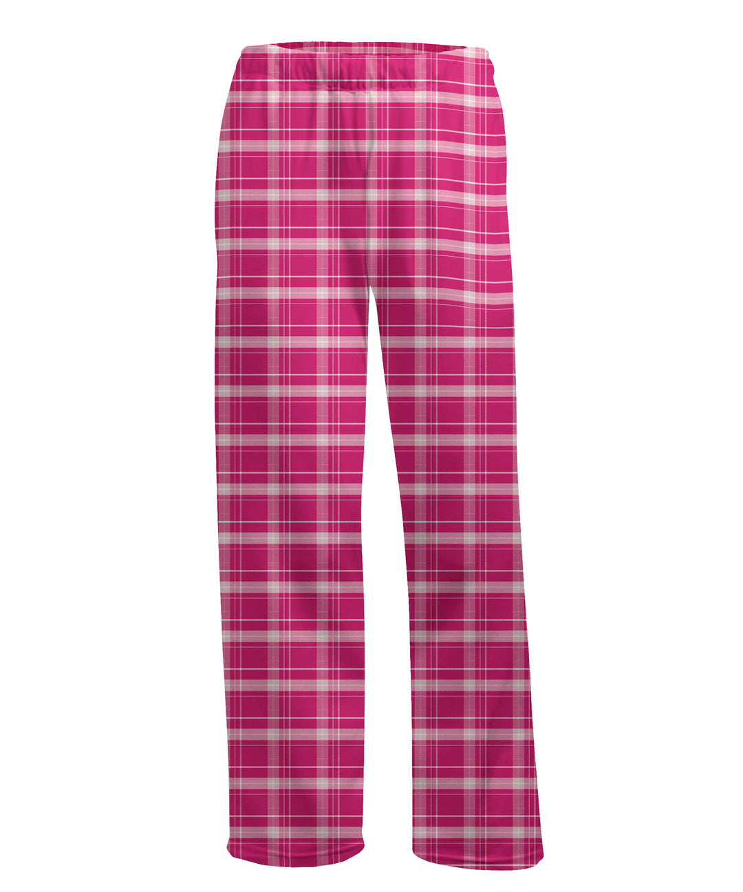 Youth Polyester Flannel Pant – Boxercraft
