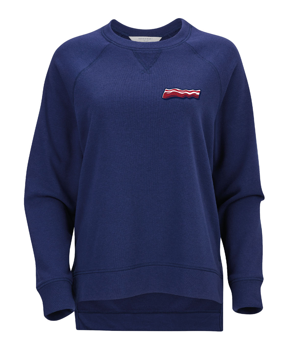 navy heather