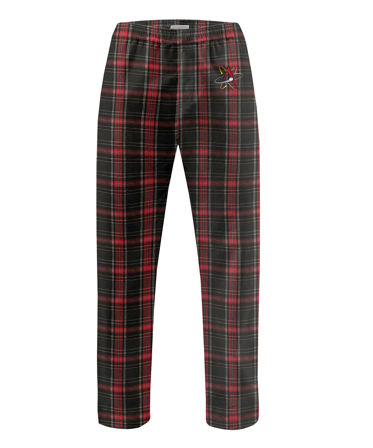 kingston heritage plaid
