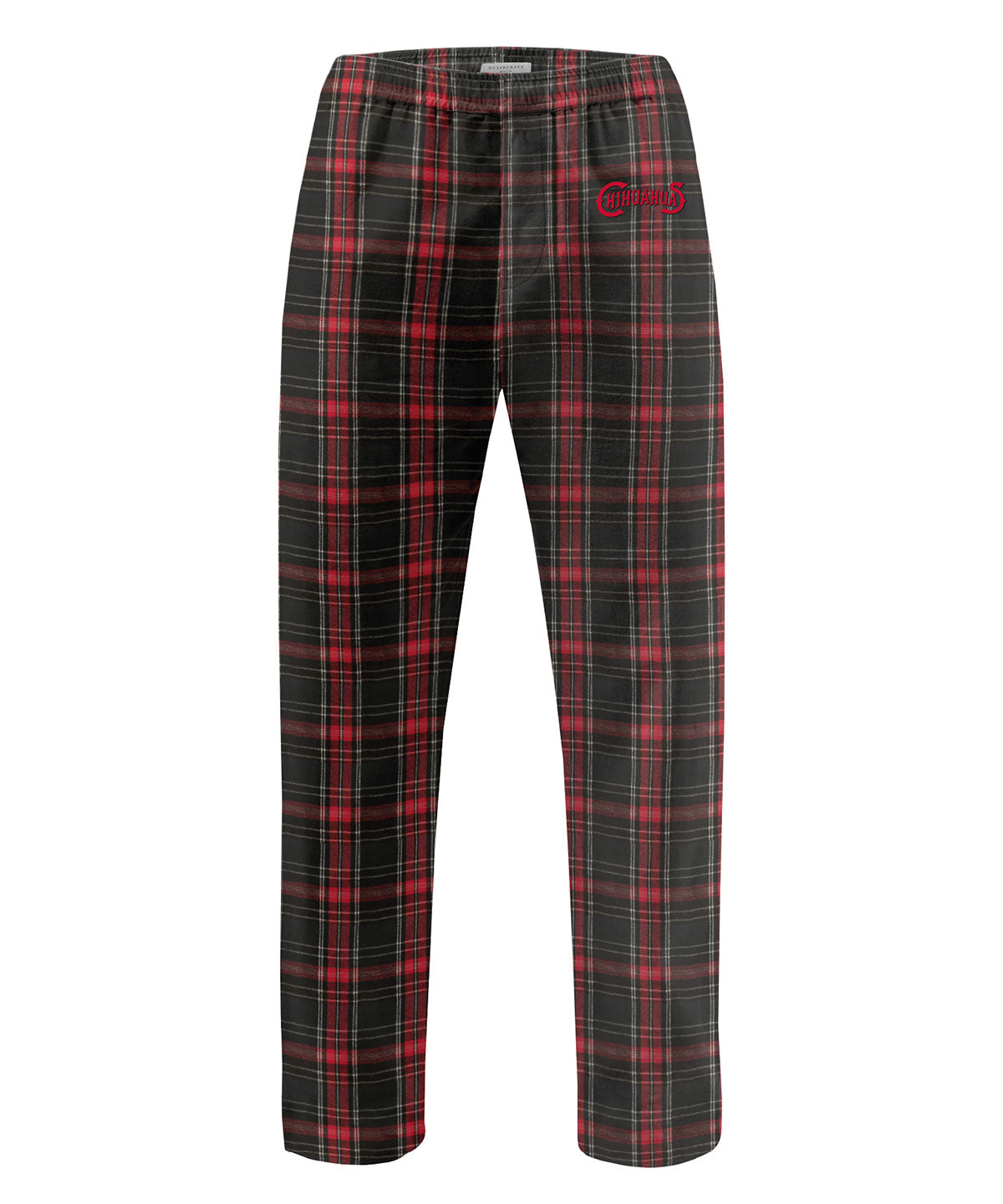 kingston heritage plaid