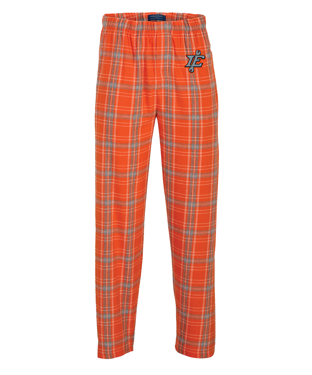 burnt orange kingston