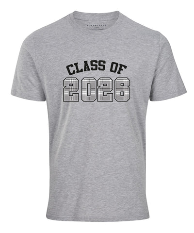 oxford heather with oxford carnegie plaid