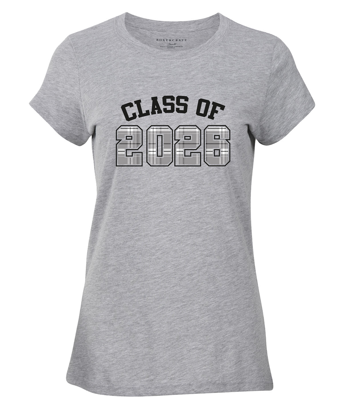 oxford heather with oxford carnegie plaid