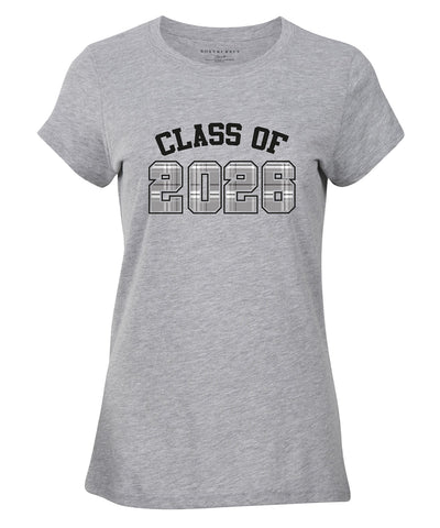 oxford heather with oxford carnegie plaid