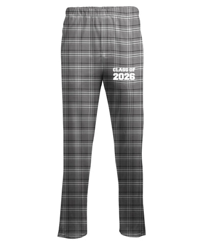 oxford carnegie plaid