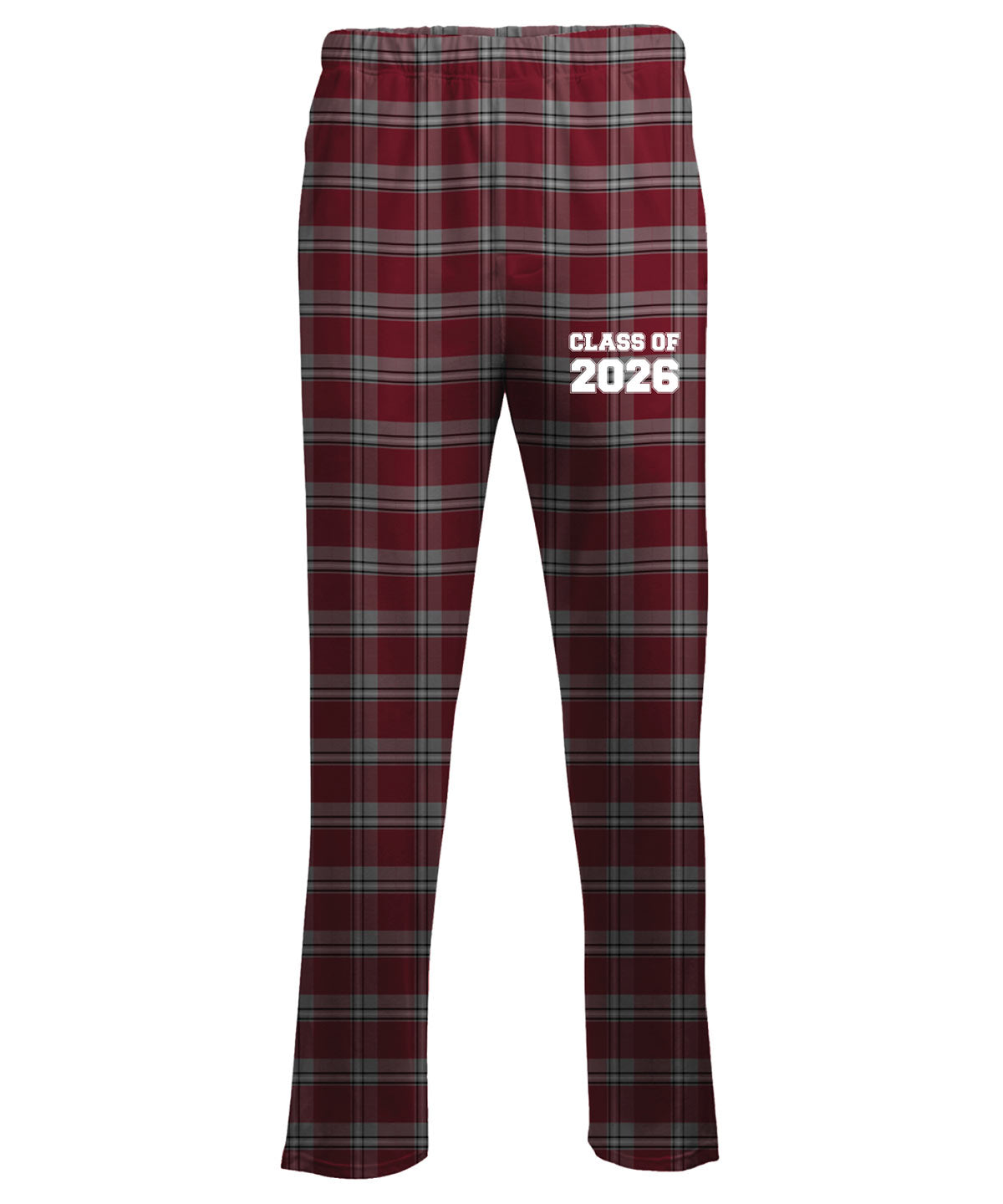 red mcintosh plaid