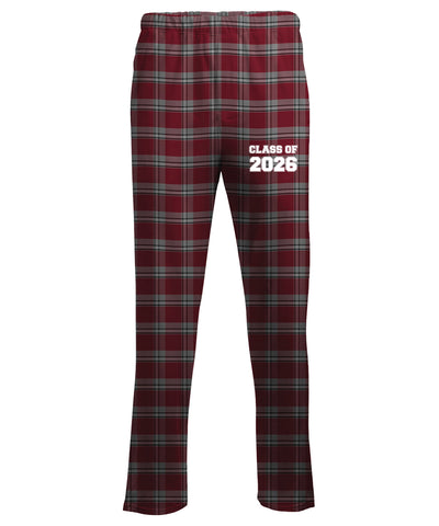 red mcintosh plaid