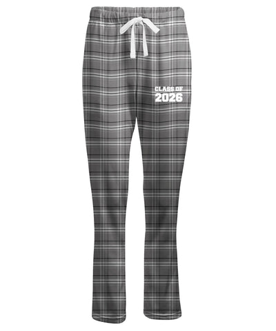 oxford carnegie plaid