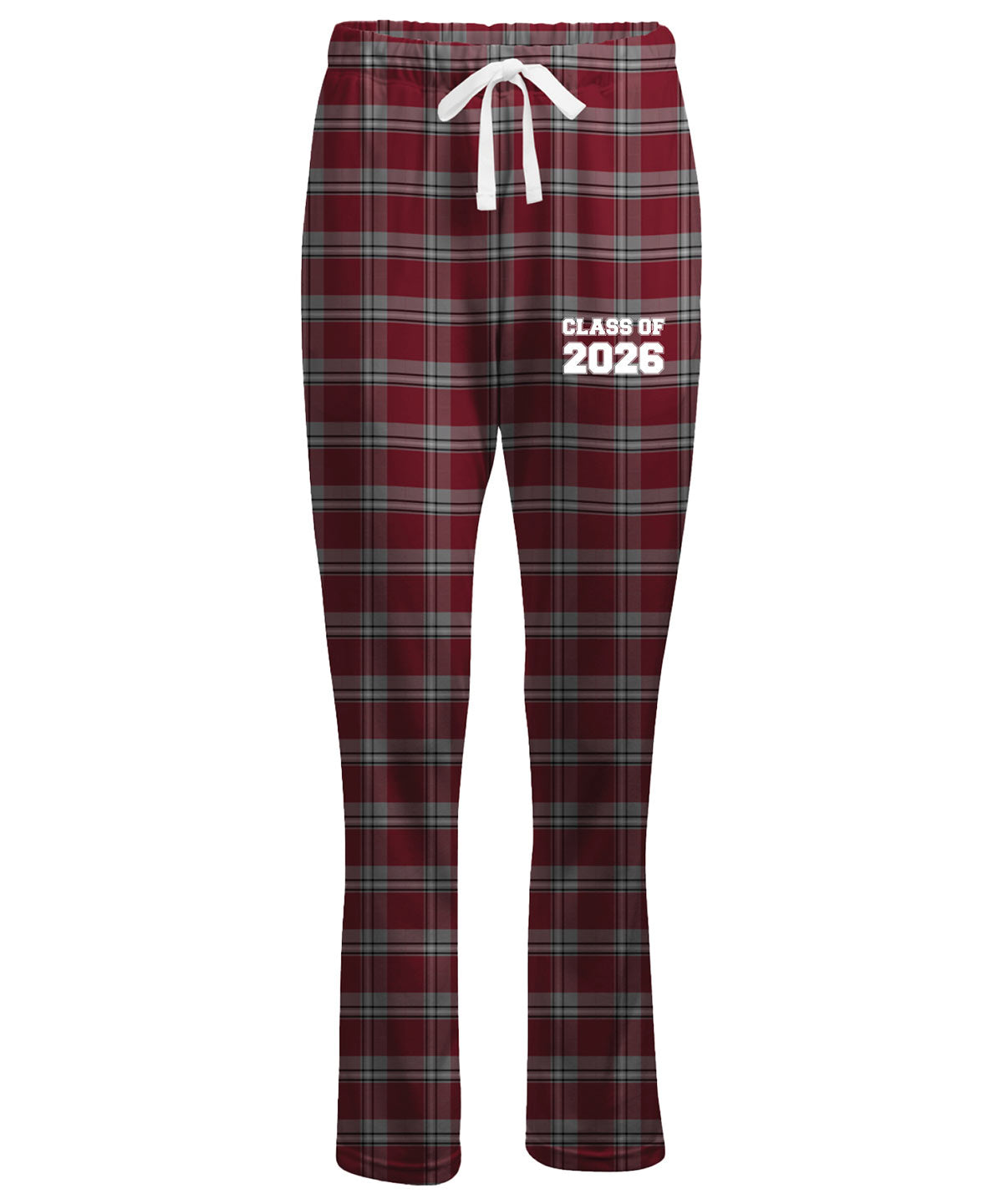 red mcintosh plaid