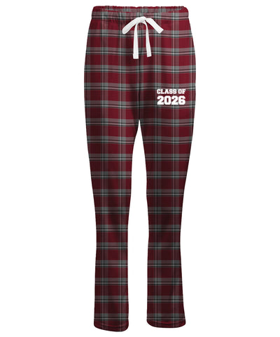 red mcintosh plaid