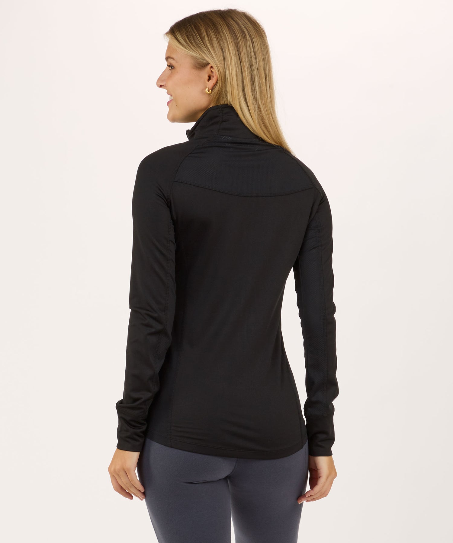 Women's Studio Jacket Boxercraft