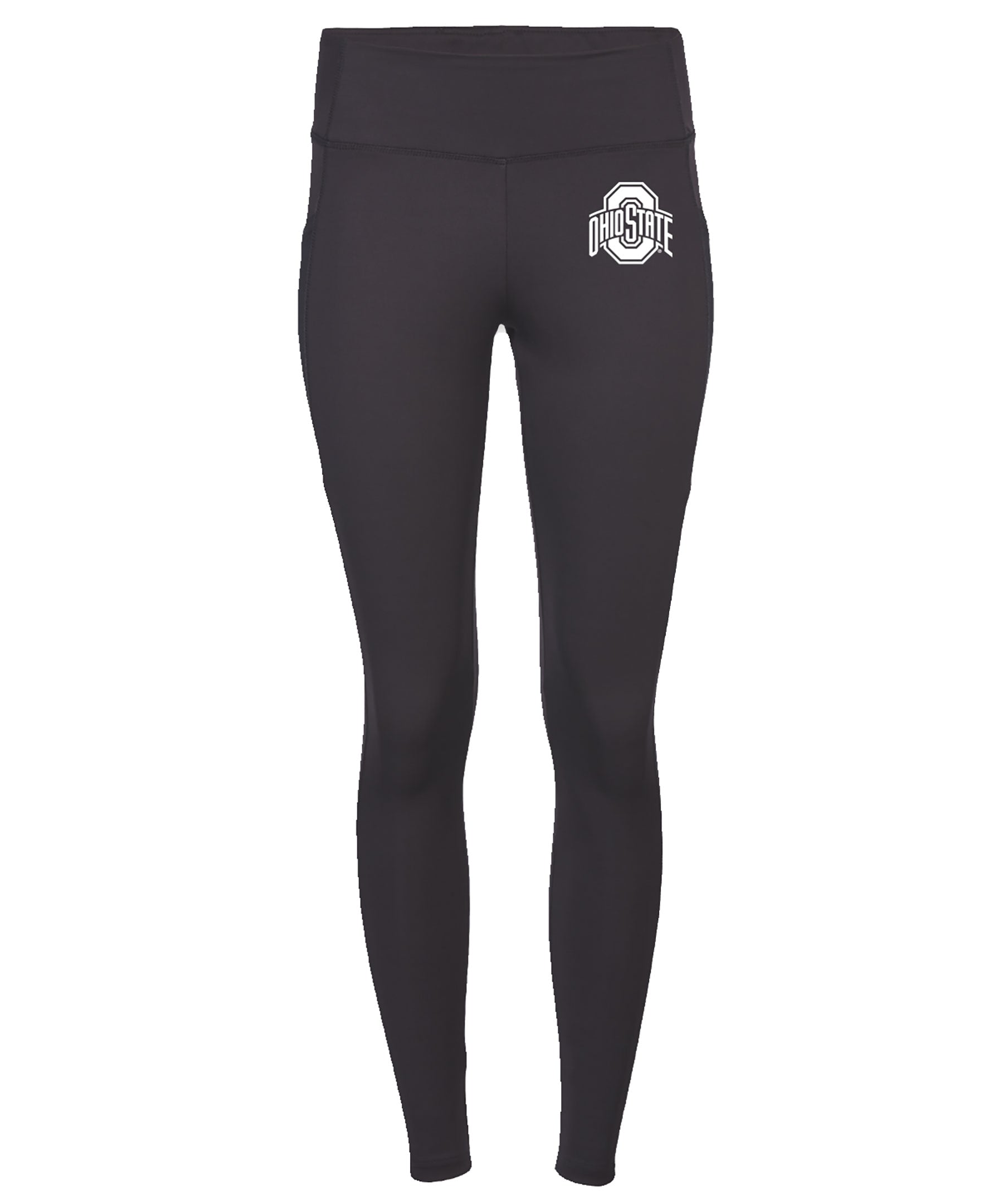 Women's Ohio State University Luna Legging – Boxercraft