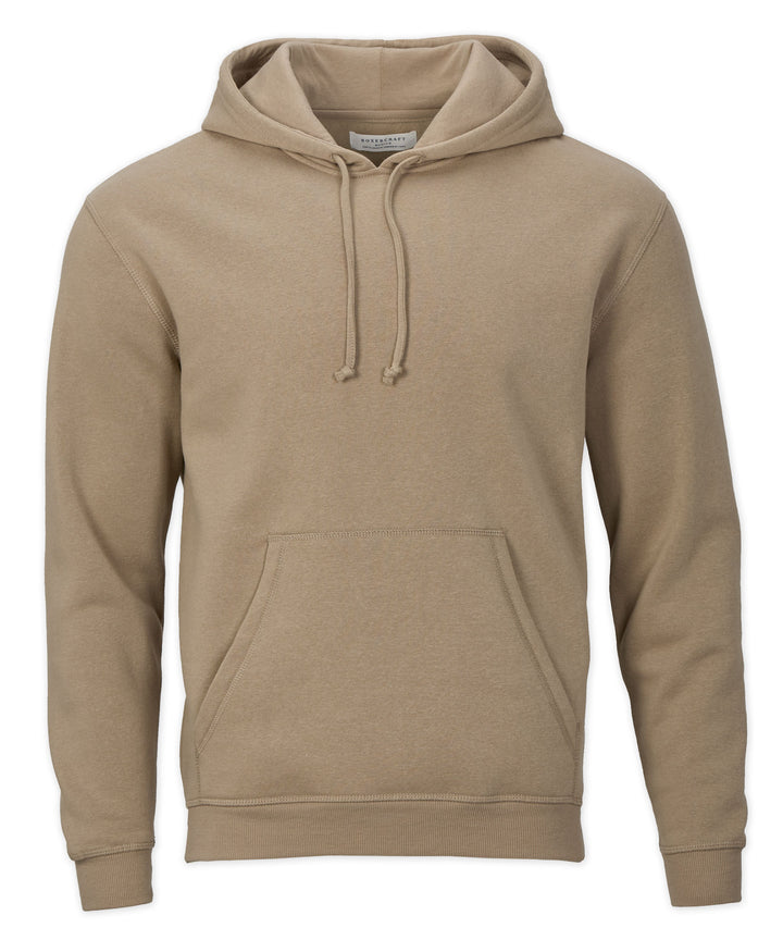Men's Fleece Hoodie – Boxercraft