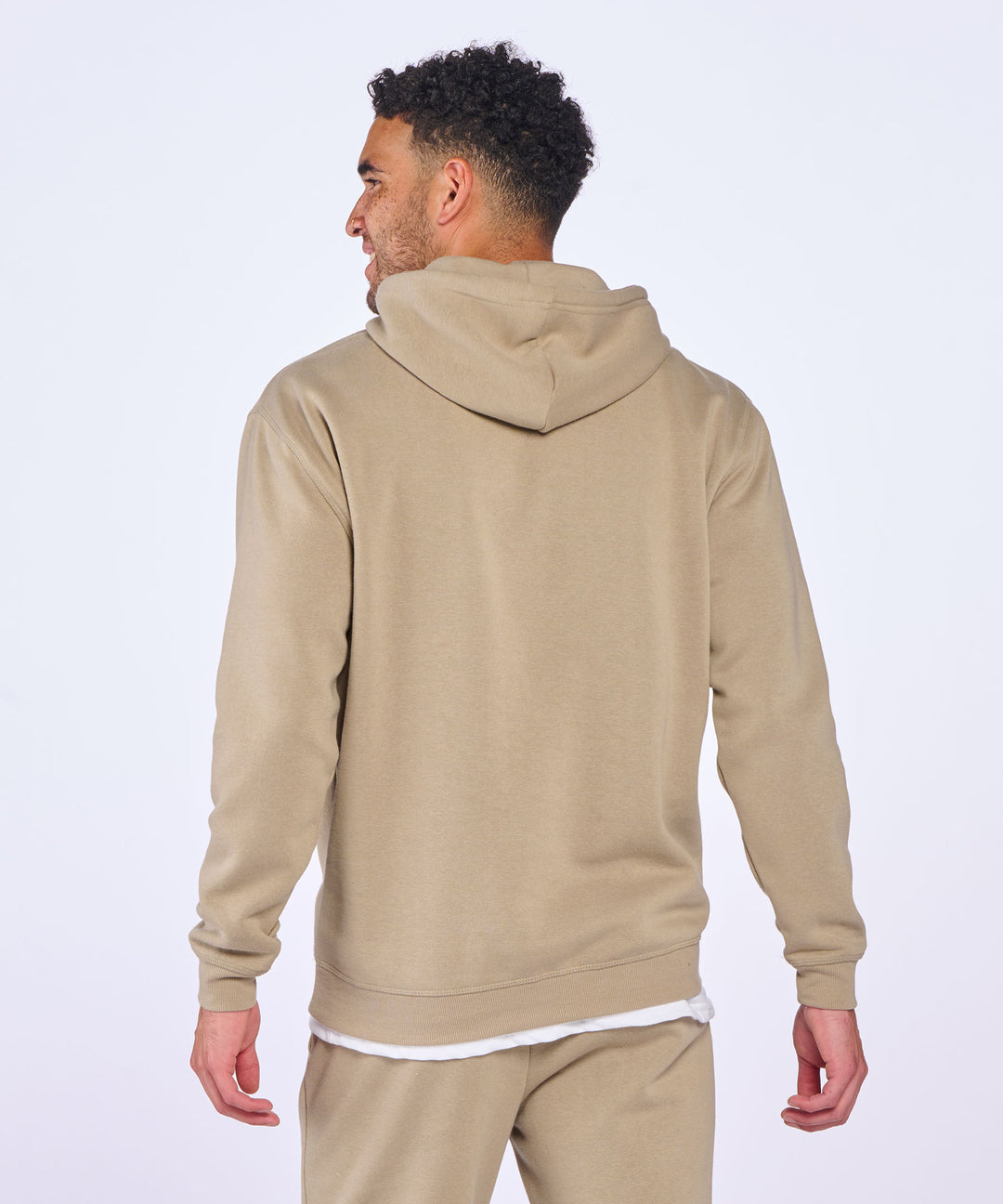 Boxercraft fleece pullover shop