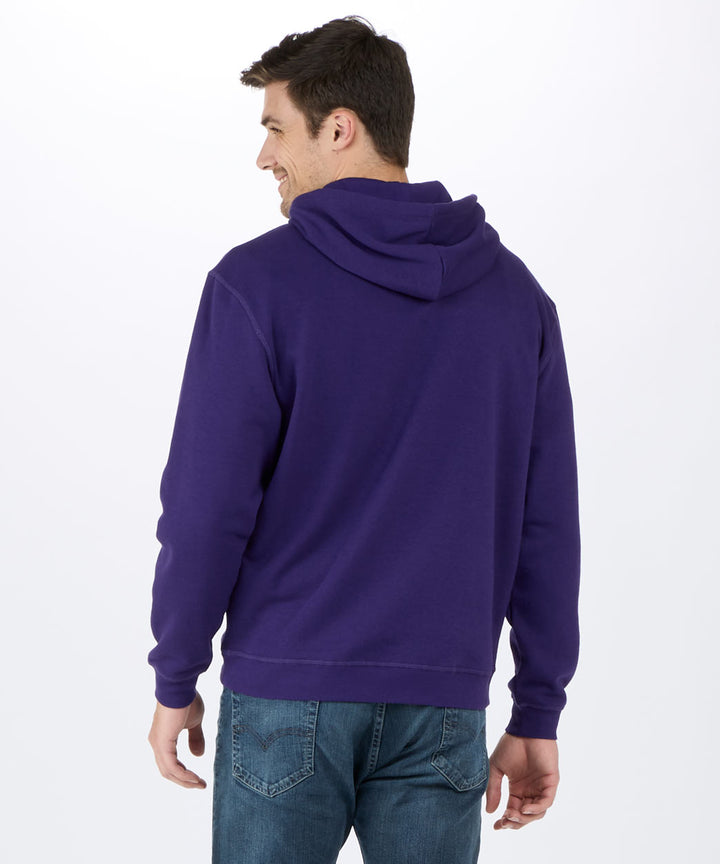 Men's Fleece Hoodie – Boxercraft