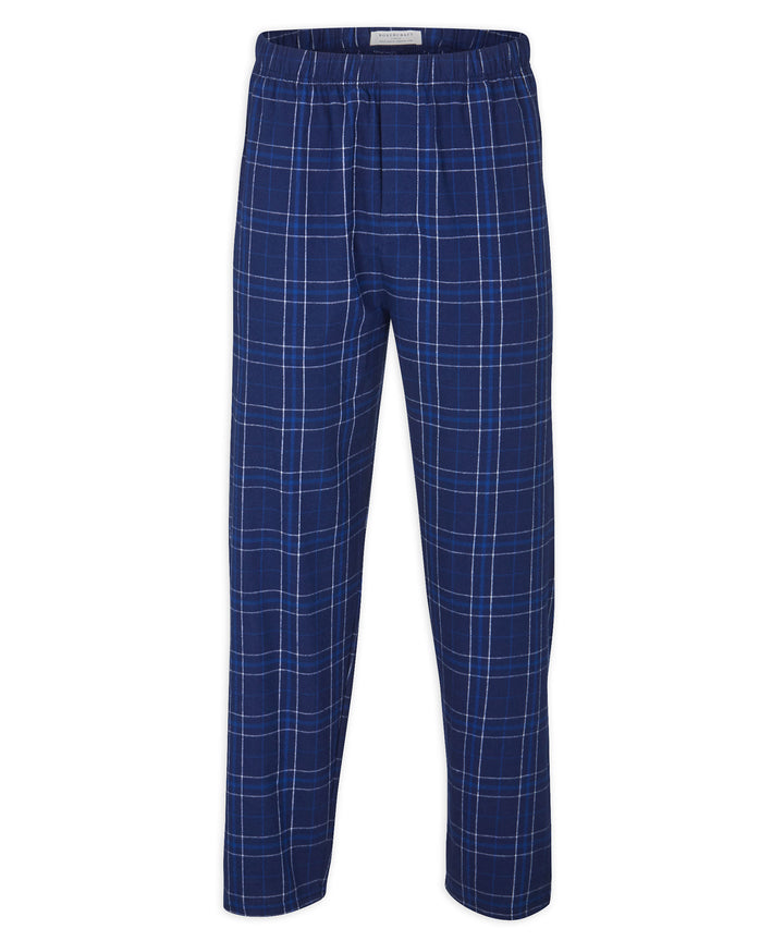 Men's Harley Flannel Pant – Boxercraft