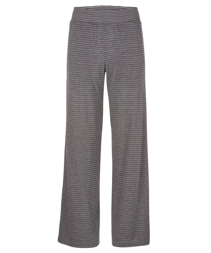 Women's Evelyn Wide Leg Pant – Boxercraft