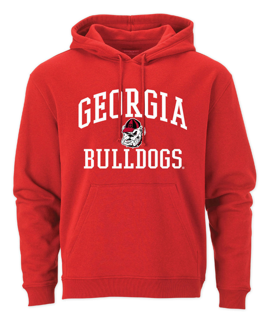 Georgia bulldogs hot sale sweatshirt